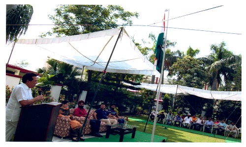 15th August Celebration